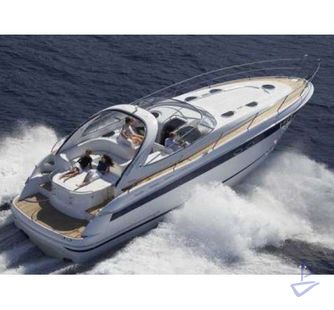 Bavaria Bavaria (2009) Motor yacht Charter