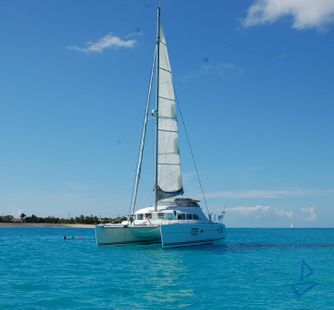 Lagoon Lagoon (2005) Catamaran Charter
