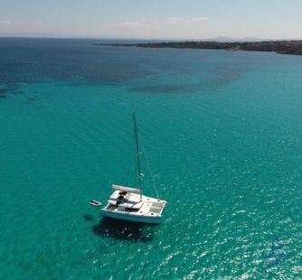 Lagoon Lagoon (2019) Catamaran Charter