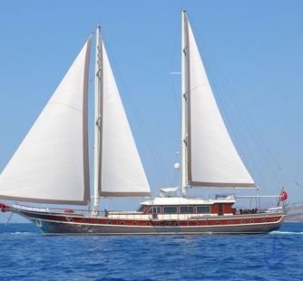 Ketch Ketch (2017) Gulet Charter