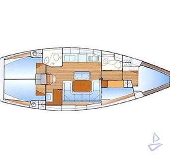 Bavaria Bavaria (2014) Sailboar Charter