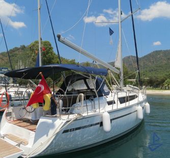 Bavaria Bavaria (2015) Sailboar Charter