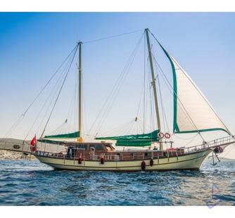 Gulet Gulet (1994) Gulet Charter