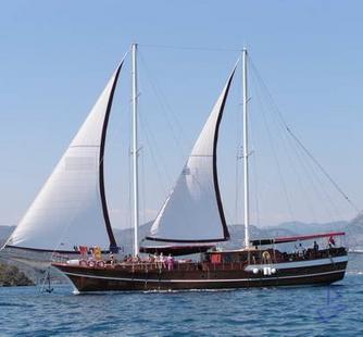 Ketch Ketch (2011) Gulet Charter