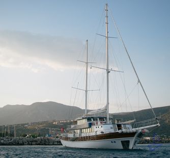 Gulet Gulet (2008) Gulet Charter