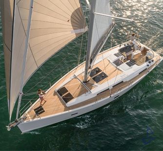 Hanse Hanse (2019) Sailboar Charter