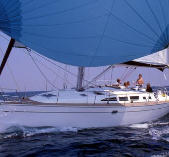 (2004) Sailboar Charter