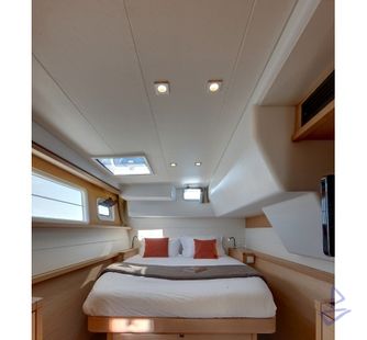 Lagoon Lagoon (2012) Catamaran Charter