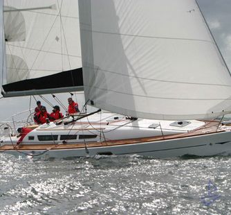 (2007) Sailboar Charter