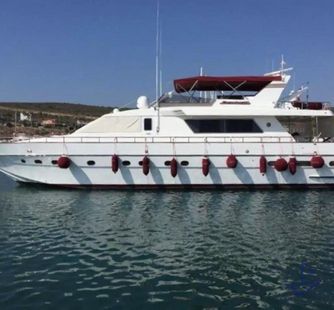 Motoryat Motoryat (2005) Motoryacht Charter