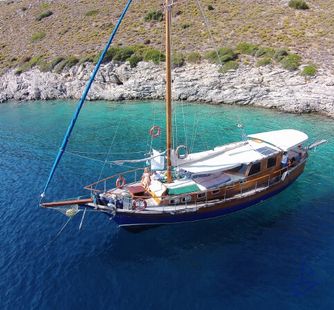 Gulet Gulet (1996) Gulet Charter