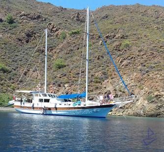 Gulet Gulet (2012) Gulet Charter