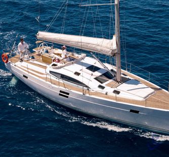 Elan Elan (2016) Sailboar Charter