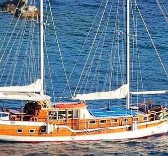 Ketch Ketch (2007) Gulet Charter