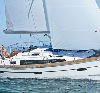 Bavaria Bavaria (2014) Sailboar Charter