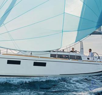 Beneteau Beneteau (2017) Sailboar Charter
