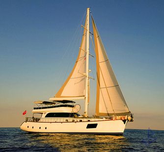 Gulet Gulet (2018) Gulet Charter