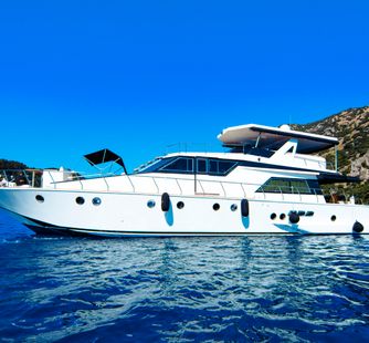 Motoryat Motoryat (1998 / 2019) Motoryacht Charter