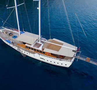 Gulet Gulet (2010) Gulet Charter