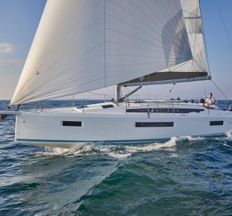 Jeanneau Jeanneau (2019) Sailboar Charter