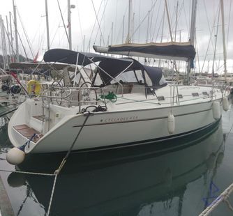 (2006) Sailboar Charter