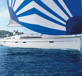 Bavaria Bavaria (2015) Sailboar Charter