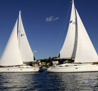 Bavaria Bavaria (2007) Sailboar Charter