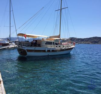 Gulet Gulet (2011) Gulet Charter