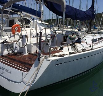 Grand Soleil Grand Soleil (2009) Sailboar Charter