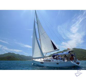 Jeanneau Jeanneau (2008) Sailboar Charter