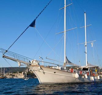 Ketch Ketch (2000) Gulet Charter