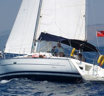 Beneteau Beneteau (2006) Sailboar Charter