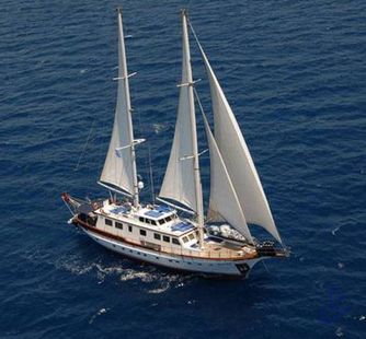 Gulet Gulet (1994) Gulet Charter