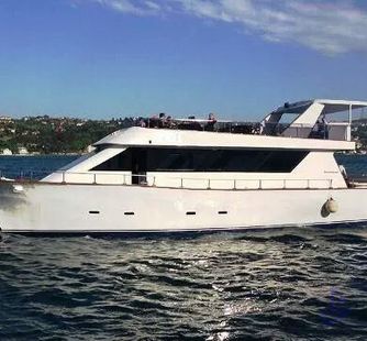 Sea Ray Boats Sea Ray Boats (2003) Motoryacht Charter