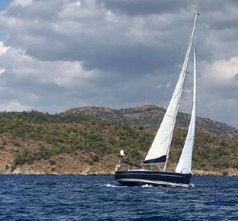 Hanse Hanse (2006) Sailboar Charter