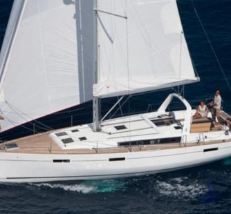 Beneteau Beneteau (2018) Sailboar Charter