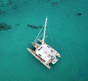 Neel Neel (2017) Catamaran Charter