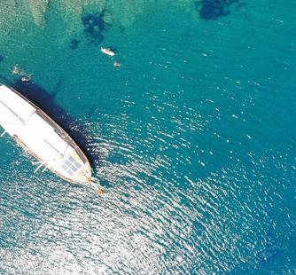 Ketch Ketch (2006) Gulet Charter