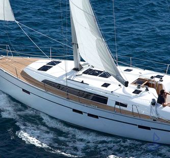Bavaria Bavaria (2016) Sailboar Charter