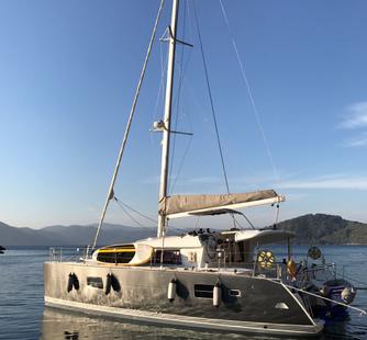Lagoon Lagoon (2011) Catamaran Charter