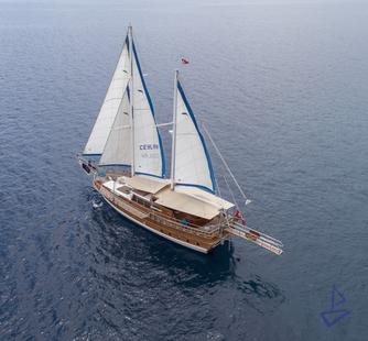 Ketch Ketch (2004) Gulet Charter