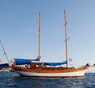 Gulet Gulet (1998) Gulet Charter