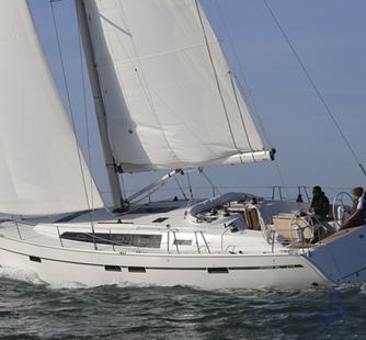 Bavaria Bavaria (2016) Sailboar Charter