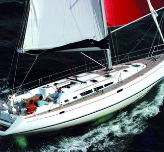 Jeanneau Jeanneau (2004) Sailboar Charter