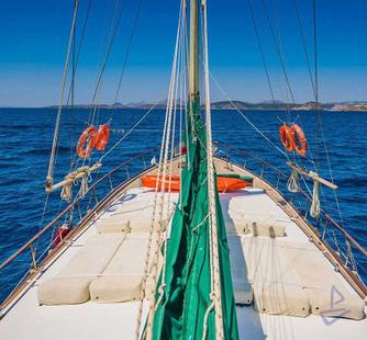 Ketch Ketch (2013) Gulet Charter