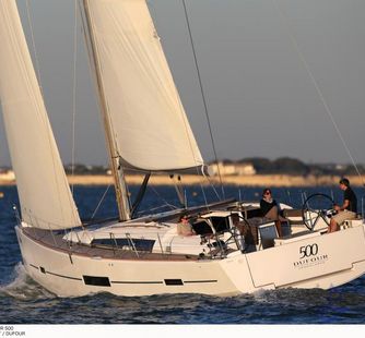 Dufour Dufour (2014) Sailboar Charter
