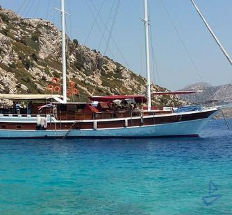 Ketch Ketch (2005) Gulet Charter