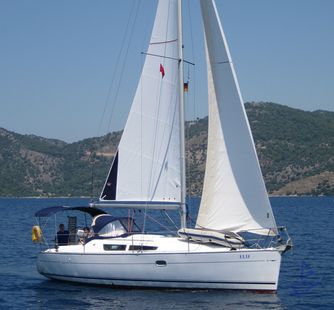 (2007) Sailboar Charter