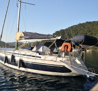 (2009) Sailboar Charter