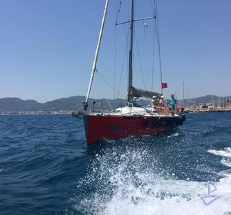 Beneteau Beneteau (2005) Sailboar Charter